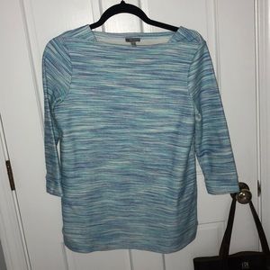 Women’s Talbots Top